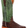 Durango Men's Arena Pro Shamrock Western Boots - Square Toe  -Corral Sales 2025 2000368740 201 P1