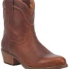 Dingo Women's Seguaro Western Booties - Round Toe -Corral Sales 2025 2000368902 200 P1