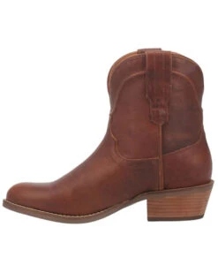 Dingo Women's Seguaro Western Booties - Round Toe -Corral Sales 2025 2000368902 200 P3