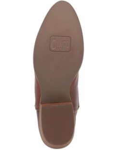 Dingo Women's Seguaro Western Booties - Round Toe -Corral Sales 2025 2000368902 200 P7