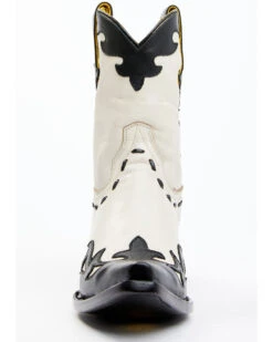 Planet Cowboy Women's Wingtip Leather Western Boot - Snip Toe  -Corral Sales 2025 2000368980 922 P4