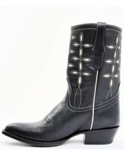 Planet Cowboy Women's Pee-Wee Pair-A-Dice Leather Western Boot - Snip Toe  -Corral Sales 2025 2000368984 001 P3