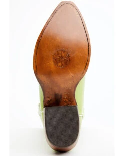Planet Cowboy Women's Pee-Wee Ah Limon Leather Western Boot - Snip Toe 15 Planet Cowboy Women's Pee-Wee Ah Limon Leather Western Boot - Snip Toe -Corral Sales 2025 2000368987 300 P7