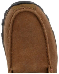 Twisted X Men's Patina 4" Hiker Lace-Up Hiking Boots - Moc Toe 14 Twisted X Men's Patina 4" Hiker Lace-Up Hiking Boots - Moc Toe -Corral Sales 2025 2000369030 200 P6