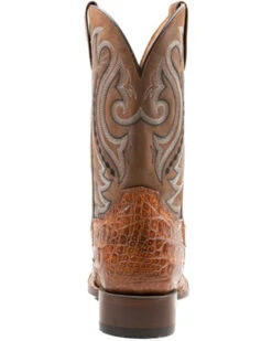 Dan Post Men's Exotic Caiman Western Boots - Broad Square Toe 13 Dan Post Men's Exotic Caiman Western Boots - Broad Square Toe -Corral Sales 2025 2000370753 235 P5