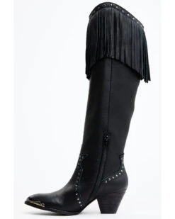 Maggie Women's Trini Western Boots - Medium Toe -Corral Sales 2025 2000370757 001 P3