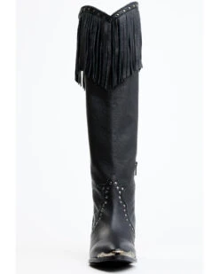 Maggie Women's Trini Western Boots - Medium Toe -Corral Sales 2025 2000370757 001 P4