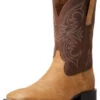 Ariat Men's Sport Pardner Performance Western Boots - Broad Square Toe 1 Ariat Men's Sport Pardner Performance Western Boots - Broad Square Toe -Corral Sales 2025 2000370815 200 P1