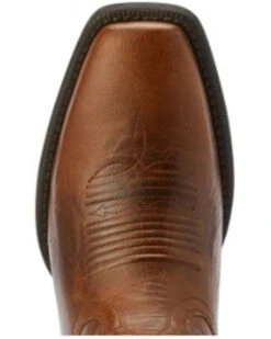 Ariat Men's Sport Boss Western Performance Boots - Square Toe -Corral Sales 2025 2000370821 200 P4