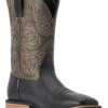 Ariat Men's Everlite Western Performance Boots - Broad Square Toe -Corral Sales 2025 2000370830 001 P1