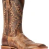 Ariat Men's Point Ryder Western Boots - Broad Square Toe -Corral Sales 2025 2000370834 200 P1