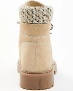 Cleo + Wolf Women's Fashion Hiker Boots - Soft Toe -Corral Sales 2025 2000370980 026 P5