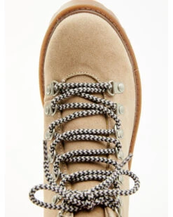 Cleo + Wolf Women's Fashion Hiker Boots - Soft Toe -Corral Sales 2025 2000370980 026 P6