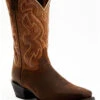 Laredo Men's Mckinney Western Boots - Square Toe 1 Laredo Men's Mckinney Western Boots - Square Toe -Corral Sales 2025 2000371038 200 P1