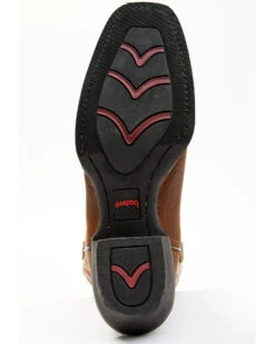 Laredo Men's Mckinney Western Boots - Square Toe 15 Laredo Men's Mckinney Western Boots - Square Toe -Corral Sales 2025 2000371038 200 P7