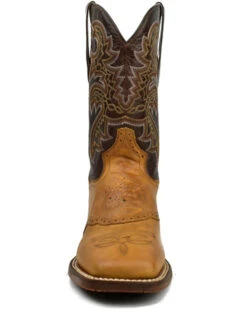 Dan Post Men's Rio Arriba Performance Western Boots - Broad Square Toe  -Corral Sales 2025 2000371045 200 P4
