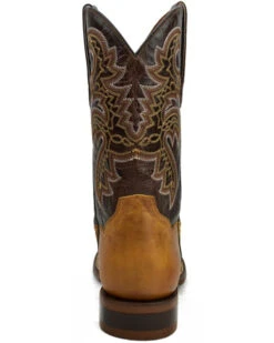Dan Post Men's Rio Arriba Performance Western Boots - Broad Square Toe  -Corral Sales 2025 2000371045 200 P5