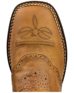 Dan Post Men's Rio Arriba Performance Western Boots - Broad Square Toe  -Corral Sales 2025 2000371045 200 P6