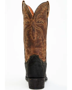 Dan Post Men's Winston Exotic Teju Lizard Western Boots - Medium Toe 13 Dan Post Men's Winston Exotic Teju Lizard Western Boots - Medium Toe -Corral Sales 2025 2000371049 001 P5