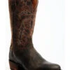 Dan Post Men's Exotic Teju Lizard Leather Tall Western Boots - Round Toe -Corral Sales 2025 2000371050 201 P1