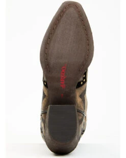 Laredo Women's Skyla Floral Studded Western Performance Boots - Snip Toe 15 Laredo Women's Skyla Floral Studded Western Performance Boots - Snip Toe -Corral Sales 2025 2000371067 201 P7