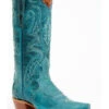 Dan Post Women's Queen Embroidered Tall Western Boots - Snip Toe -Corral Sales 2025 2000371092 400 P1
