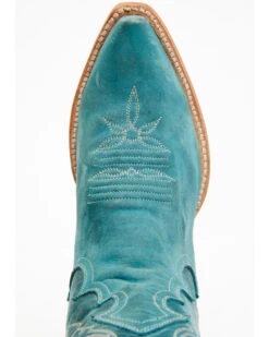 Dan Post Women's Queen Embroidered Tall Western Boots - Snip Toe -Corral Sales 2025 2000371092 400 P6