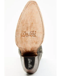 Dan Post Women's Corsette Over The Knee Fashion Western Boots - Snip Toe 15 Dan Post Women's Corsette Over The Knee Fashion Western Boots - Snip Toe -Corral Sales 2025 2000371096 025 P7