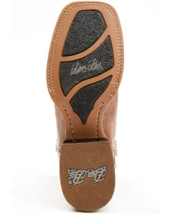 Dan Post Women's Athena Floral Embroidered Western Performance Boots - Broad Square Toe 15 Dan Post Women's Athena Floral Embroidered Western Performance Boots - Broad Square Toe -Corral Sales 2025 2000371101 280 P7