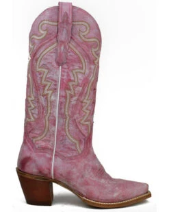 Dan Post Women's Cherry Bomb Tall Western Boot - Snip Toe -Corral Sales 2025 2000371106 650 P2