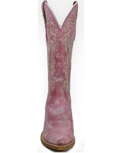 Dan Post Women's Cherry Bomb Tall Western Boot - Snip Toe -Corral Sales 2025 2000371106 650 P4