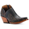 Ariat Women's Jolene Western Fashion Booties - Snip Toe -Corral Sales 2025 2000371155 001 P1