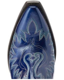 Ariat Women's Dixon Sin City Western Booties - Snip Toe -Corral Sales 2025 2000371162 400 P4