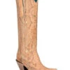 Corral Women's Full Exotic Python Tall Western Boots - Snip Toe -Corral Sales 2025 2000371547 101 P1