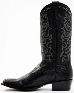 Cody James Men's Exotic Ostrich Leg Western Boots - Medium Toe -Corral Sales 2025 2000371855 001 P3