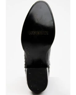 Cody James Men's Exotic Ostrich Leg Western Boots - Medium Toe -Corral Sales 2025 2000371855 001 P7