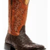 Cody James Men's Sienna Genuine Ostrich Exotic Western Boots - Broad Square Toe  -Corral Sales 2025 2000371861 200 P1