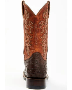 Cody James Men's Sienna Genuine Ostrich Exotic Western Boots - Broad Square Toe 13 Cody James Men's Sienna Genuine Ostrich Exotic Western Boots - Broad Square Toe -Corral Sales 2025 2000371861 200 P5