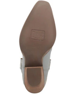 Dingo Women's Primrose Embroidered Leather Western Fashion Booties - Snip Toe  -Corral Sales 2025 2000372314 400 P7