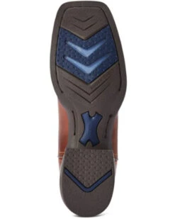 Ariat Women's Rockdale Shock Shield Performance Western Boots - Broad Square Toe  -Corral Sales 2025 2000372388 200 P5