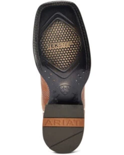 Ariat Women's Frontier Chimayo Ancient Southwestern Embroidered Western Boots - Broad Square Toe 11 Ariat Women's Frontier Chimayo Ancient Southwestern Embroidered Western Boots - Broad Square Toe -Corral Sales 2025 2000372449 001 P5