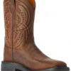 Ariat Boys' WorkHog XT Coil Western Boots - Square Toe -Corral Sales 2025 2000372468 200 P1