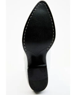 Shyanne Girls' Little Blanca Western Boots - Round Toe -Corral Sales 2025 2000372921 100 P7