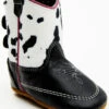 Shyanne Infant Girls' Elsi Cowprint Poppet Boots  -Corral Sales 2025 2000374456 944 P1