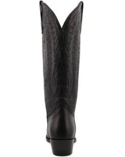 Black Star Women's Eden Stitched Onyx Western Boot - Pointed Toe 13 Black Star Women's Eden Stitched Onyx Western Boot - Pointed Toe -Corral Sales 2025 2000374461 001 P5