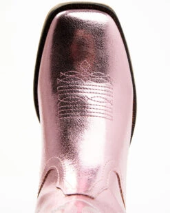 Shyanne Girls' Flashy Western Boots - Broad Square Toe -Corral Sales 2025 2000374549 650 P6