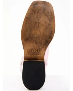 Shyanne Girls' Flashy Western Boots - Broad Square Toe -Corral Sales 2025 2000374549 650 P7