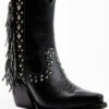 Idyllwind Women's Studded Fringe Day Trip Western Boots - Snip Toe 2 Idyllwind Women's Studded Fringe Day Trip Western Boots - Snip Toe -Corral Sales 2025 2000374724 001 P1