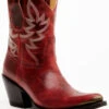 Idyllwind Women's Wheels Western Booties - Pointed Toe -Corral Sales 2025 2000374728 600 P1