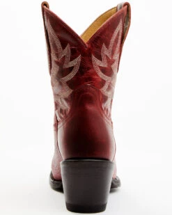 Idyllwind Women's Wheels Western Booties - Pointed Toe -Corral Sales 2025 2000374728 600 P5